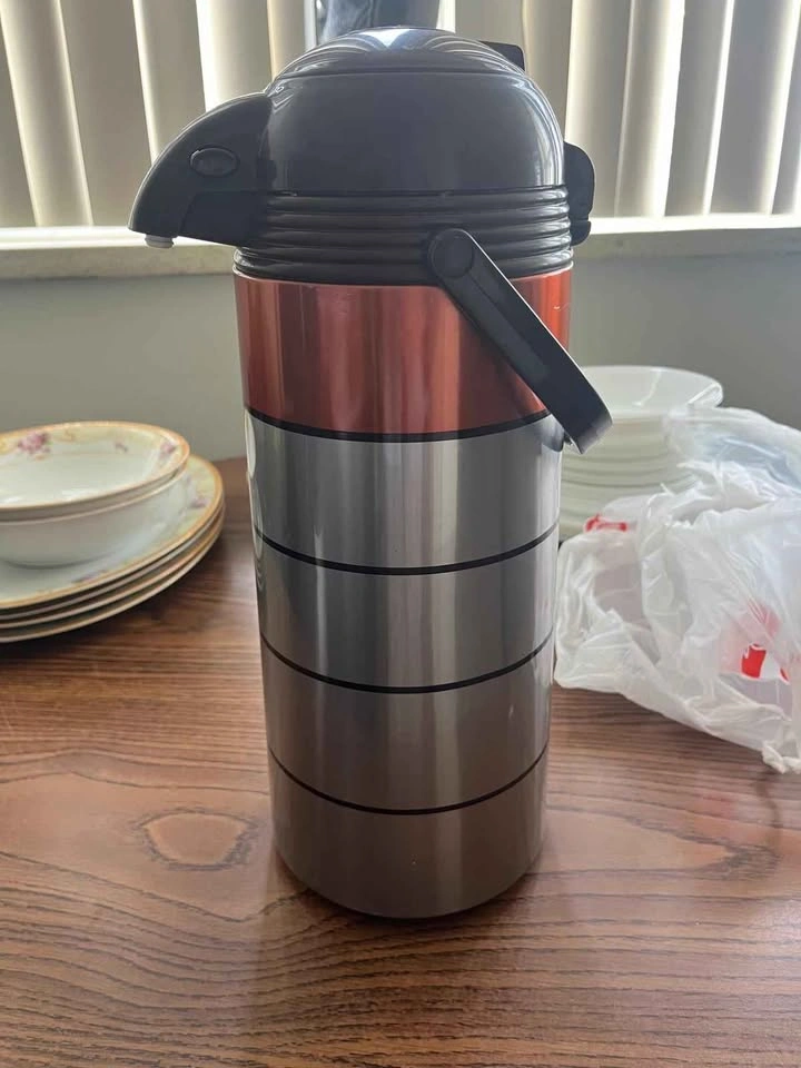 Insulated Beverage Dispenser - photo 3