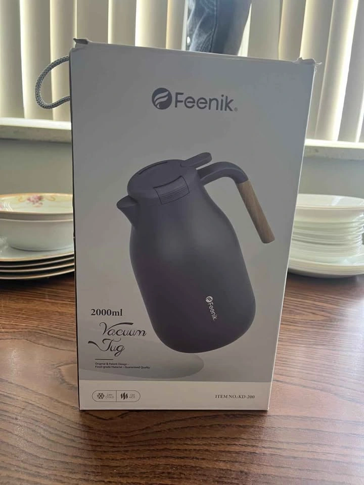Insulated Beverage Dispenser - photo 4