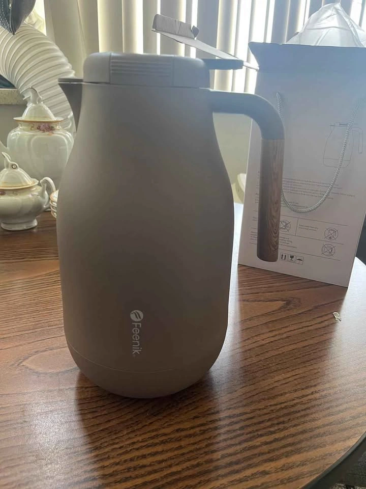 Insulated Beverage Dispenser - photo 5