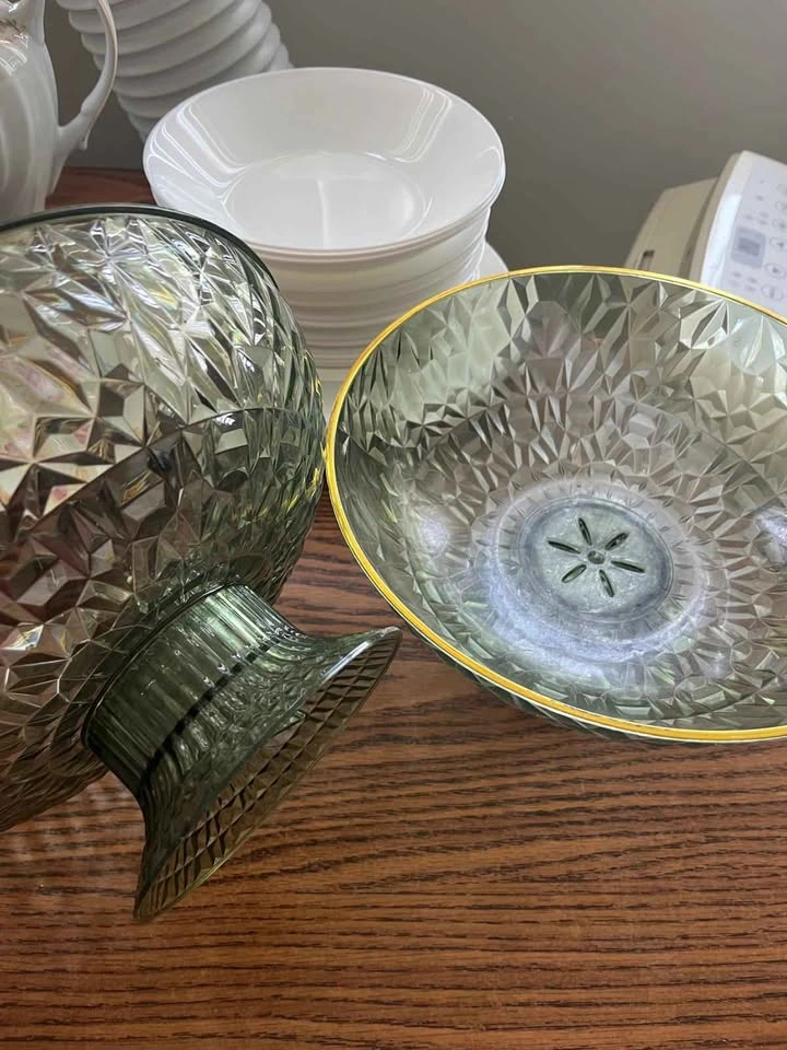 Assorted Serving Dishes and Bowls Set - photo 3