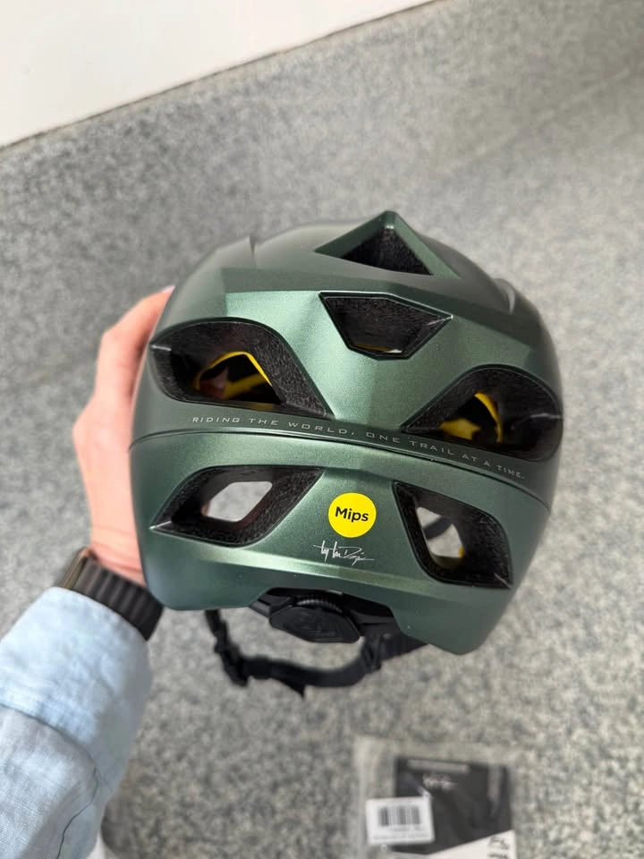 Troy Lee Designs Flowline Helmet XS/SM - photo 3