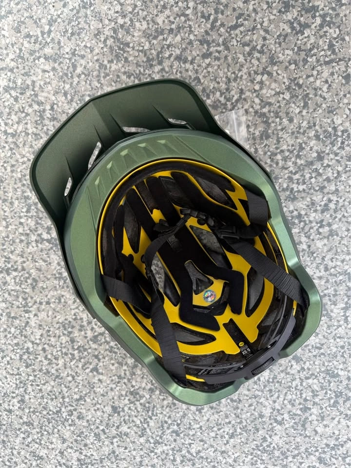 Troy Lee Designs Flowline Helmet XS/SM - photo 4