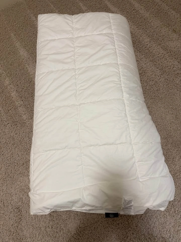 Serta Perfect Sleeper Elite Premier Loft Down Alternative Duvet - photo 5