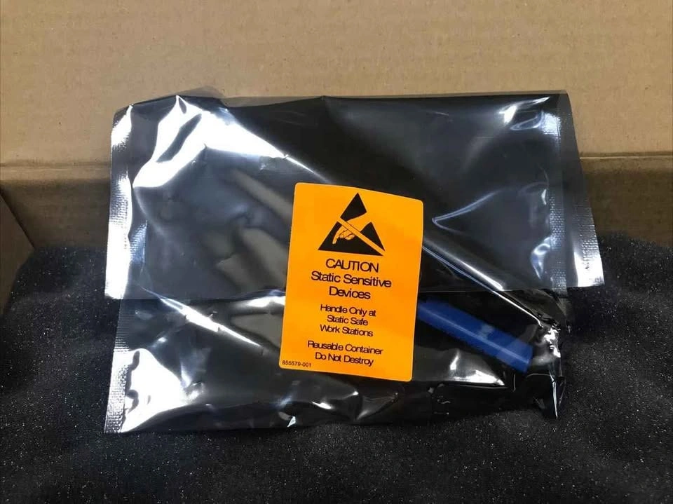 HP 96W Smart Storage Battery - photo 2