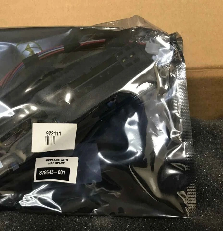 HP 96W Smart Storage Battery - photo 3