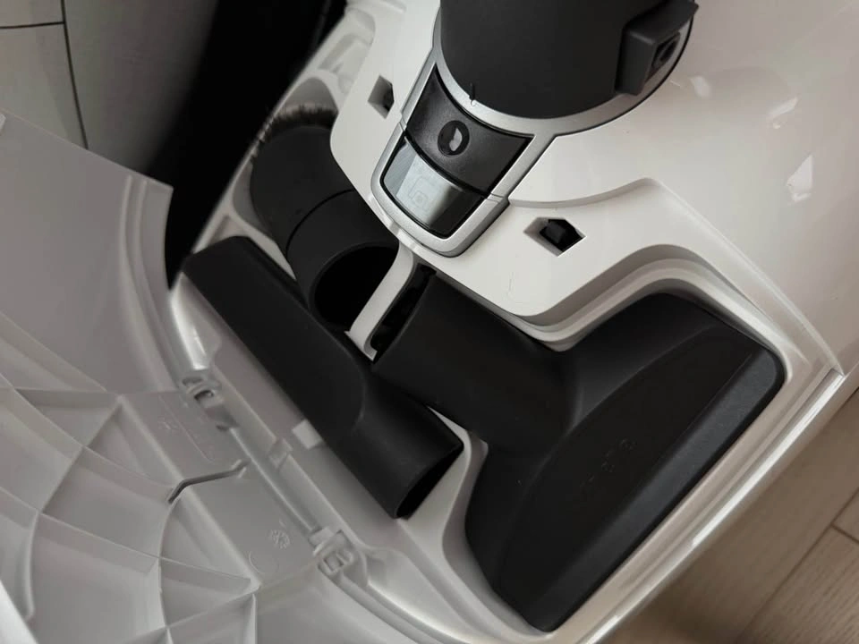 Miele C3 Vacuum - photo 5