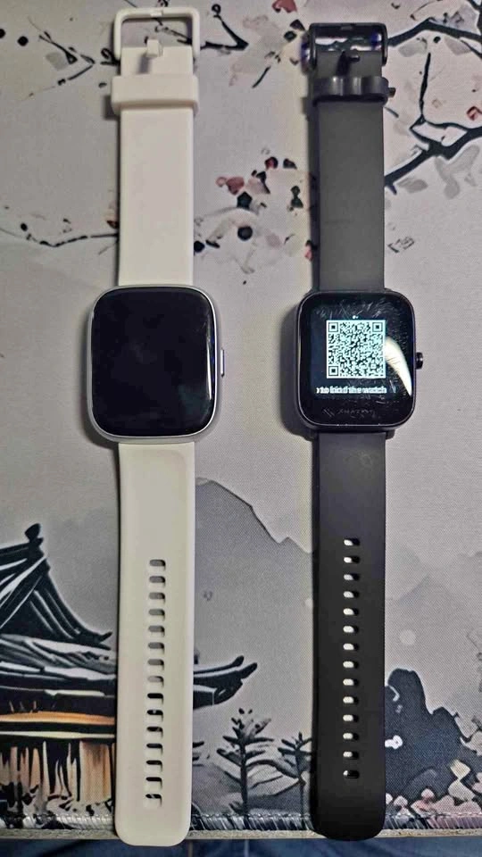 Budget Sport Smartwatches