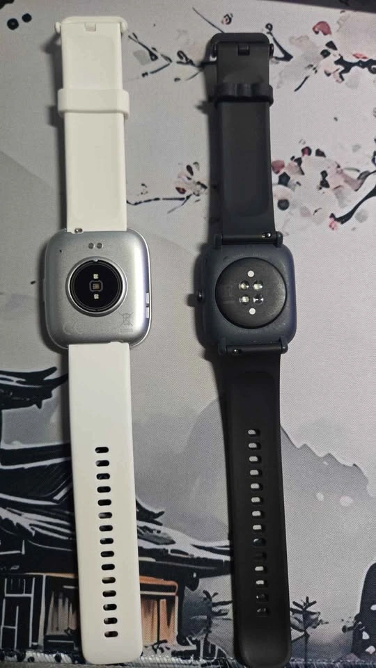 Budget Sport Smartwatches - photo 2