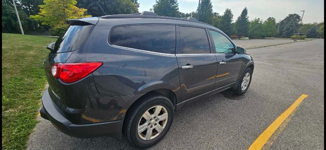 2011 Chevrolet Traverse Sold As Is - photo 3