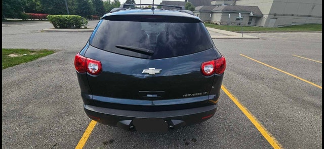 2011 Chevrolet Traverse Sold As Is - photo 4