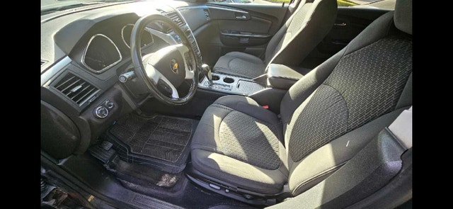 2011 Chevrolet Traverse Sold As Is - photo 5