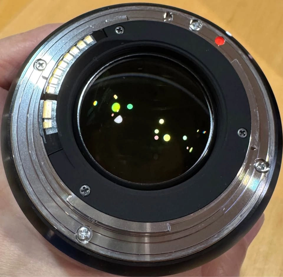 Sigma 24mm f/1.4 DG Art Lens - photo 4