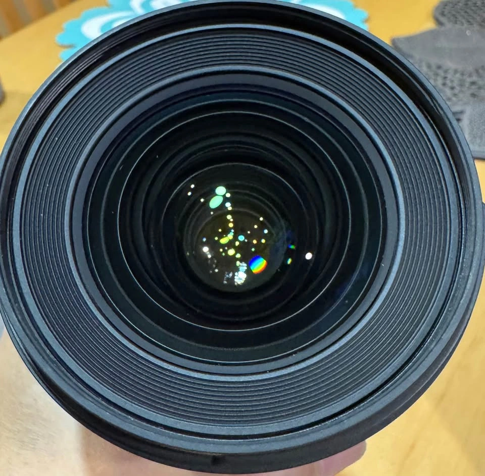 Sigma 24mm f/1.4 DG Art Lens - photo 5