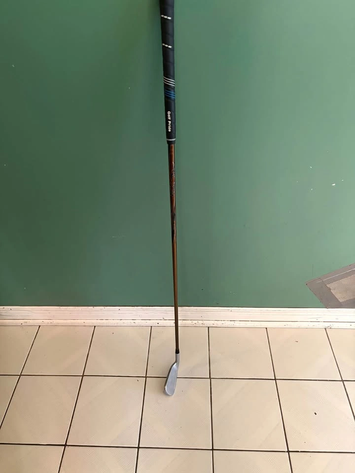 Ping G400 5 crossover black dot reg shaft - photo 3