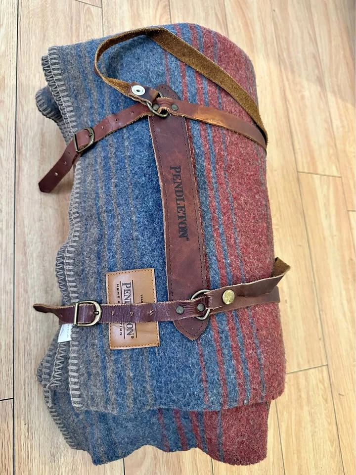 Pendleton Blanket