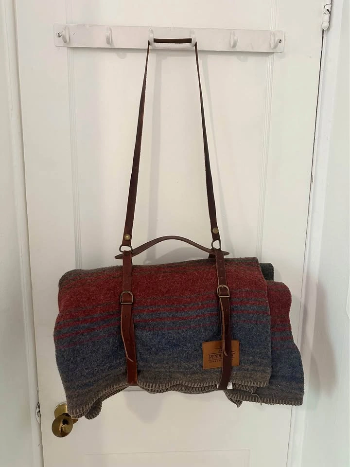 Pendleton Blanket - photo 3