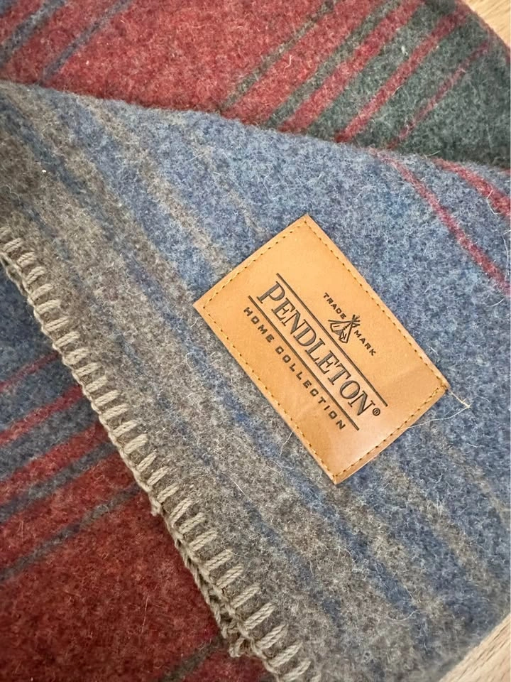 Pendleton Blanket - photo 4