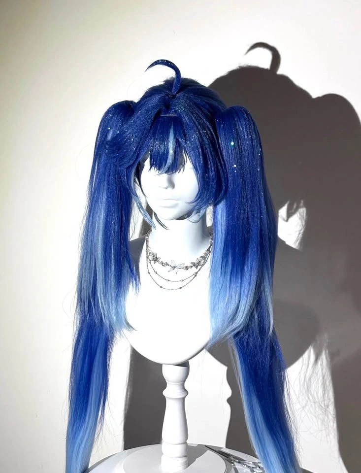 [UWOWO] Iuno Wuthering Waves Chinese Style Cosplay Costume + Sty - photo 3