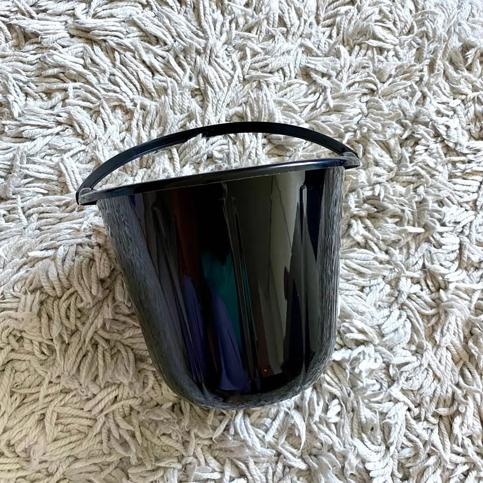Halloween Bucket - photo 2