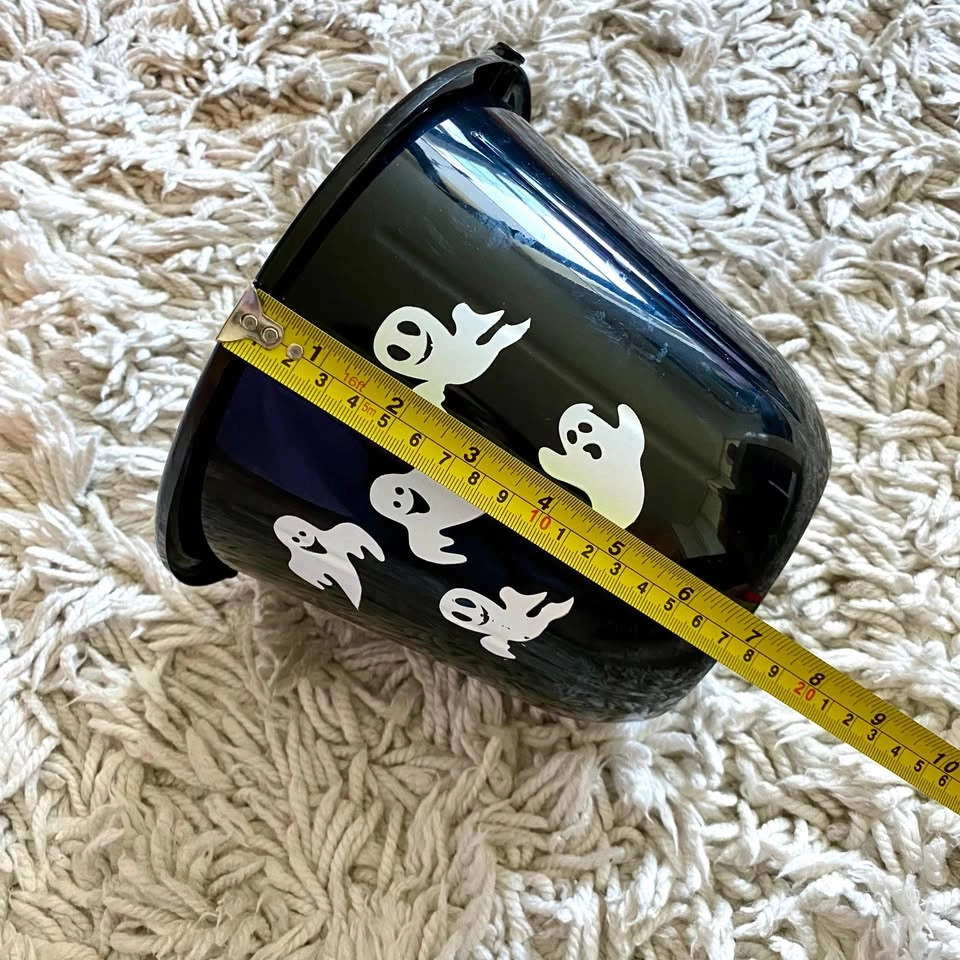 Halloween Bucket - photo 3