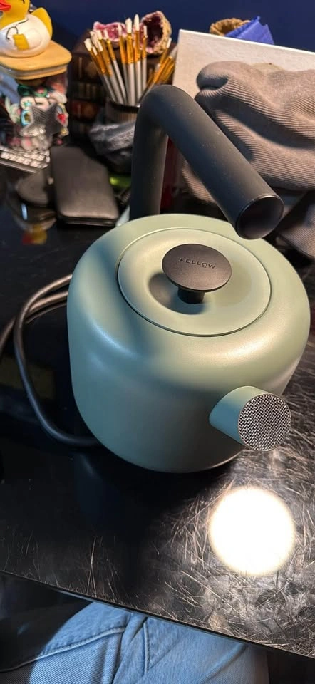 Electric Kettle - photo 2