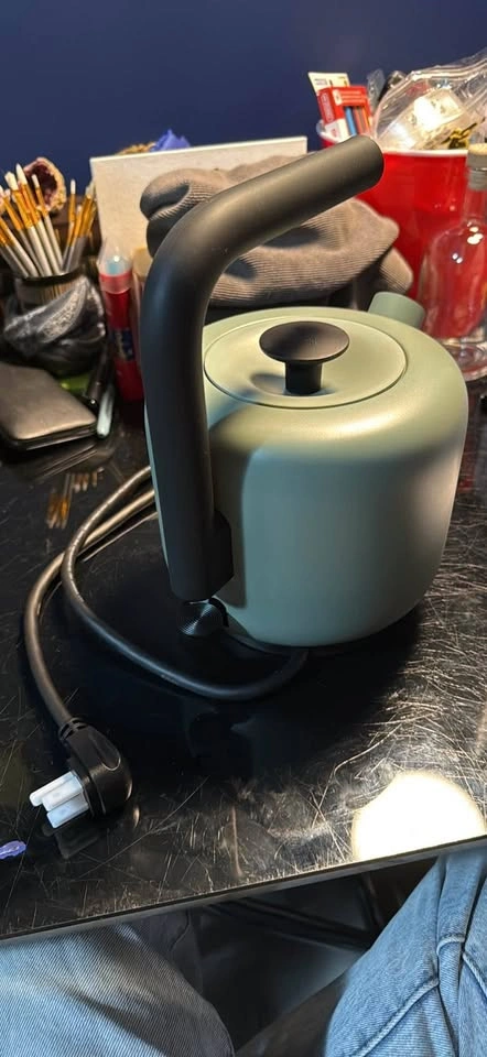 Electric Kettle - photo 3