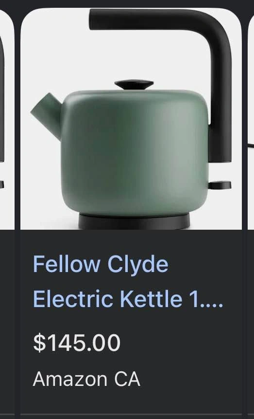Electric Kettle - photo 4