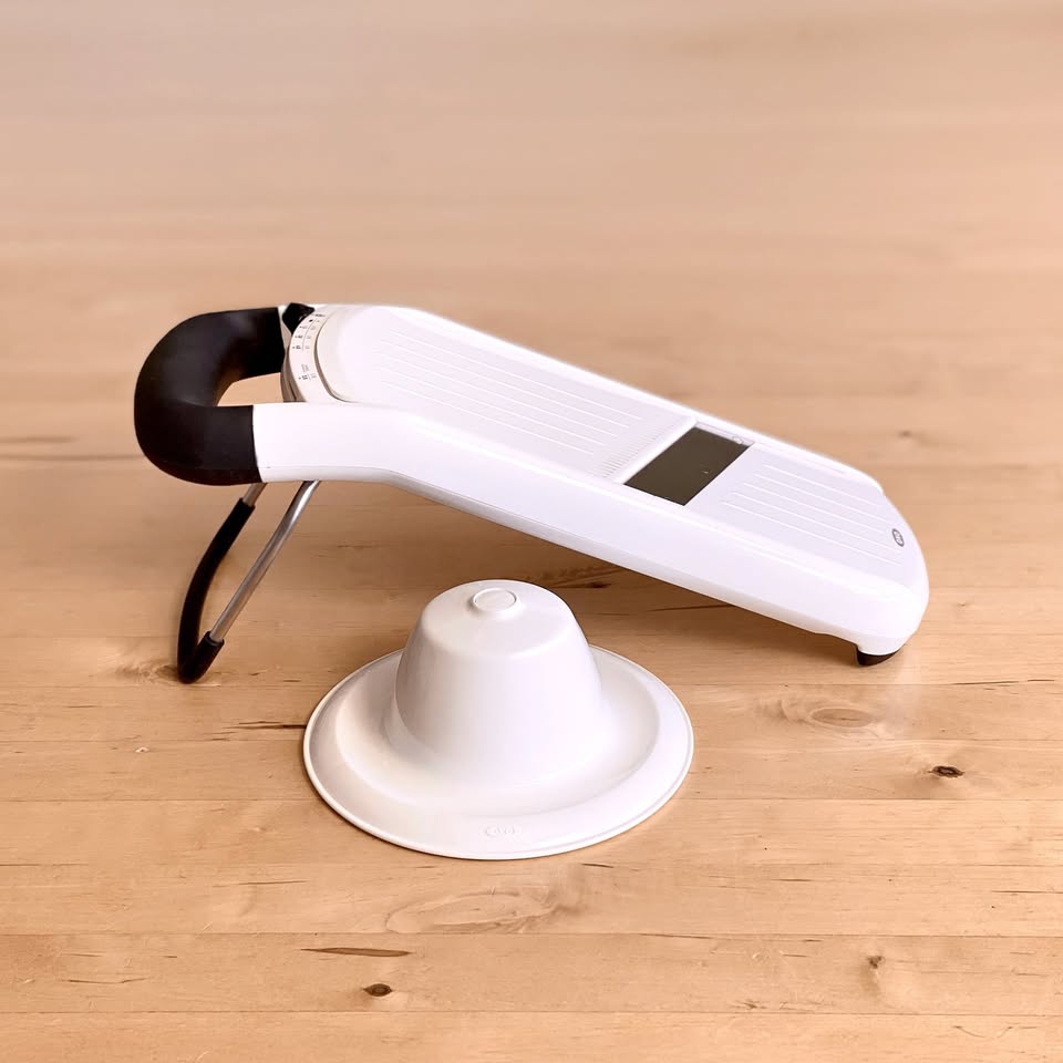 OXO Good Grips Simple Mandoline Slicer