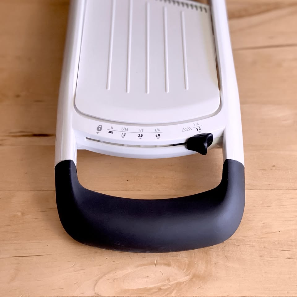 OXO Good Grips Simple Mandoline Slicer - photo 2