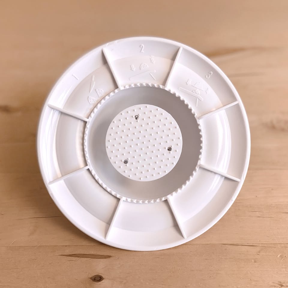 OXO Good Grips Simple Mandoline Slicer - photo 4