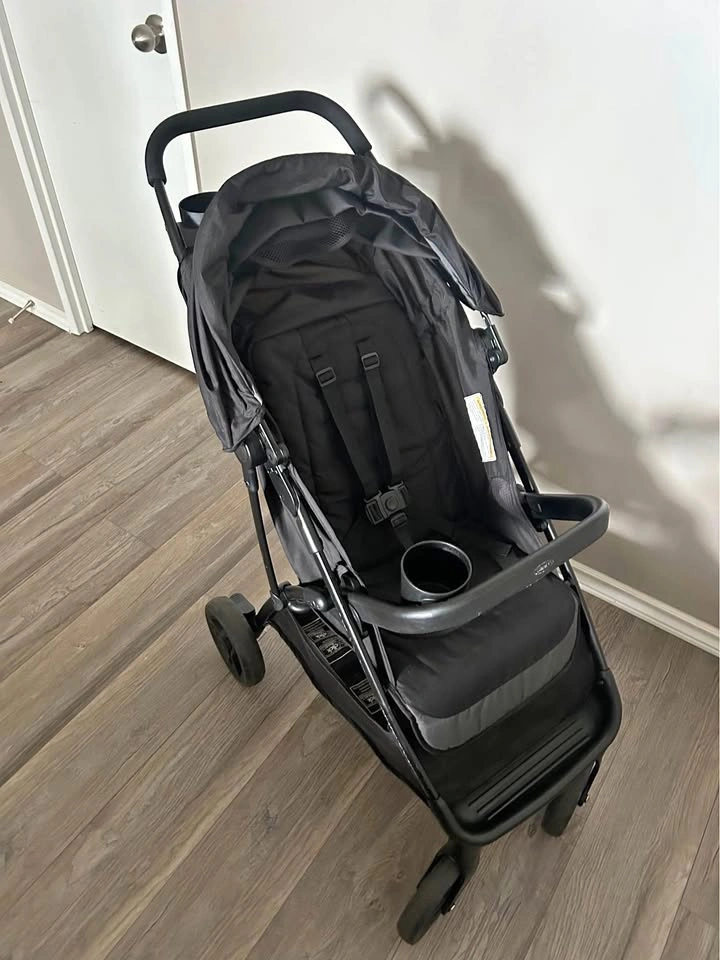 Graco Stroller