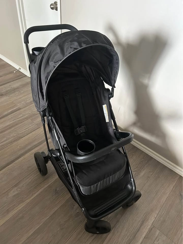 Graco Stroller - photo 2