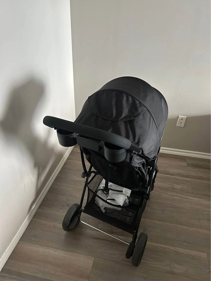 Graco Stroller - photo 3