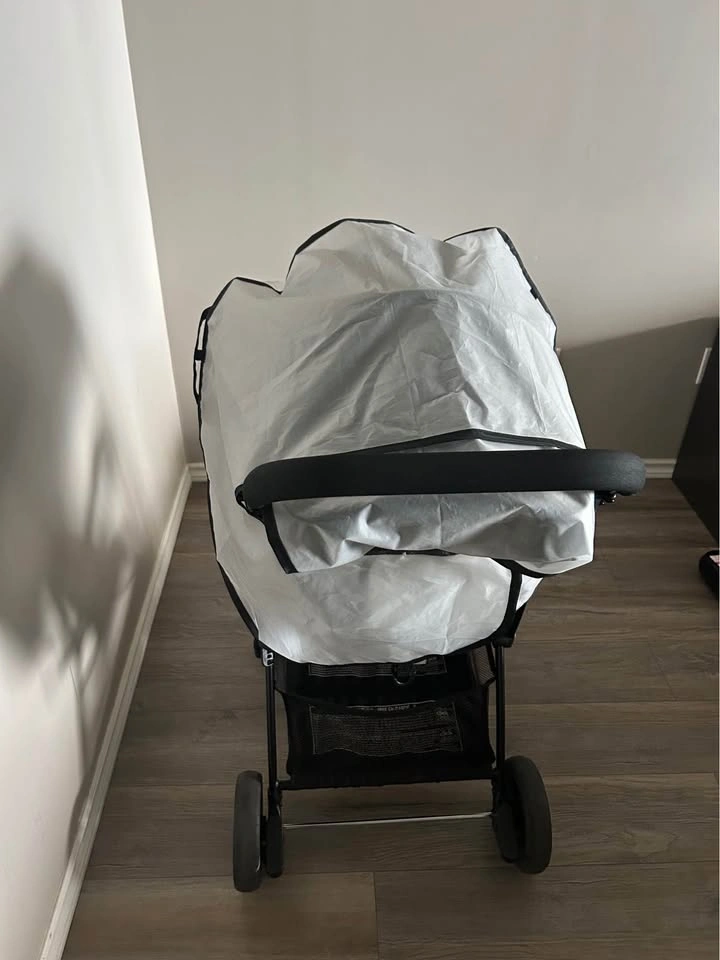 Graco Stroller - photo 4
