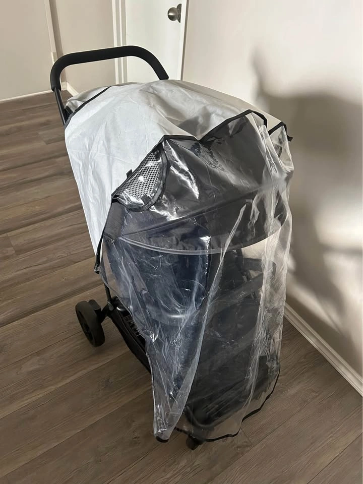 Graco Stroller - photo 5