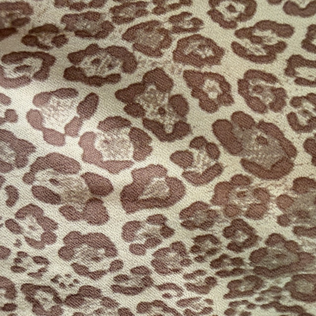 Rails Tommi Tan Cheetah Satin Top Blouse-Small - photo 4