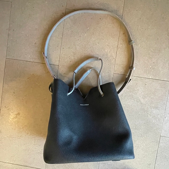 Pixie Mood (vegan) Jasmine large hobo style bag tote purse - photo 5