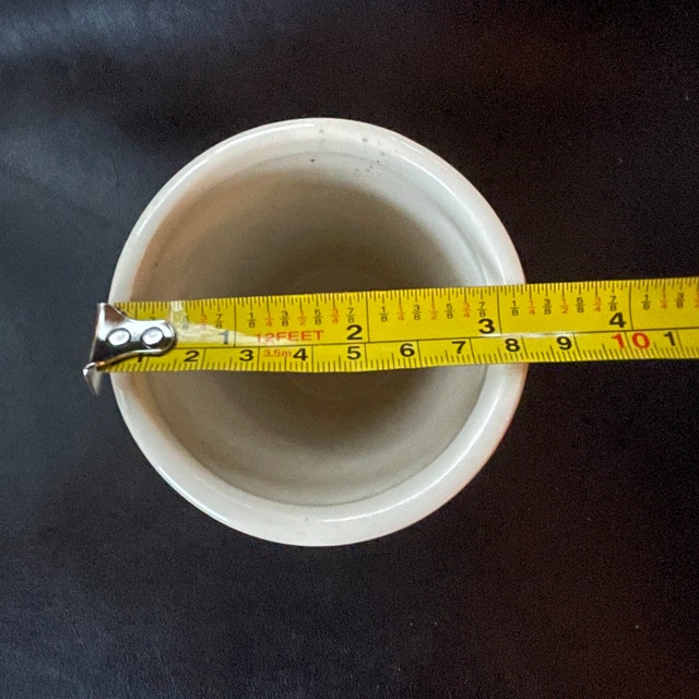 Cute "Eye See You" Vase- 8" tall - photo 5
