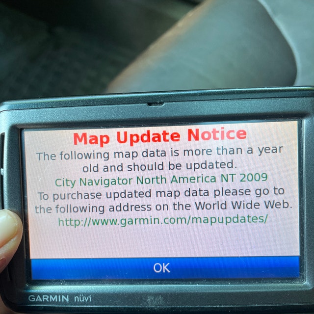 Garmin nuvi 850 GPS navigator - photo 3