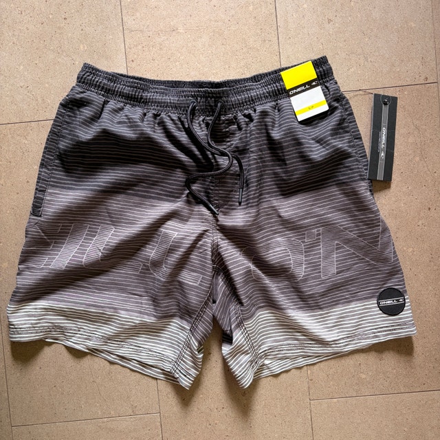 O'Neill Men's Bathing Suite-Small-New with tag