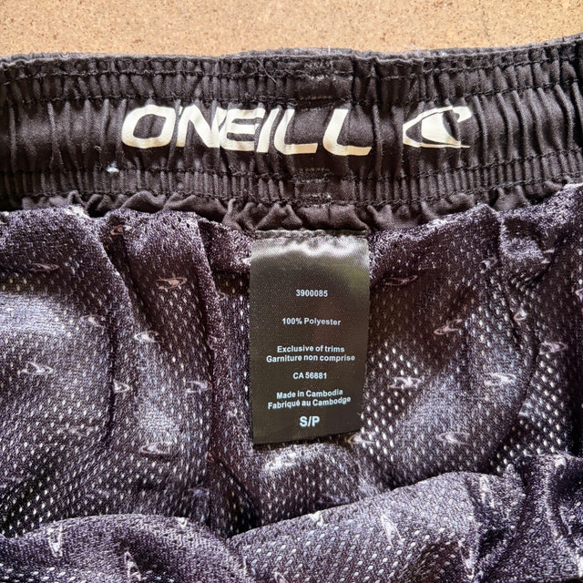 O'Neill Men's Bathing Suite-Small-New with tag - photo 2