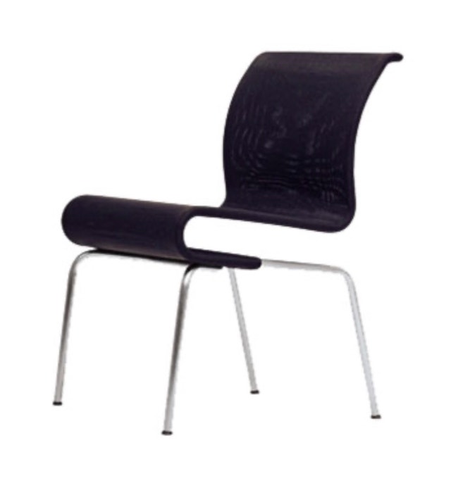 Vintage Designer Keilhauer Mesh lounge chair -Pristine Condition - photo 2