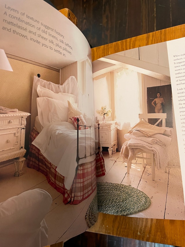 Book-Bedrooms: Ideas and Inspiration for Stylish Sleeping Spaces - photo 2