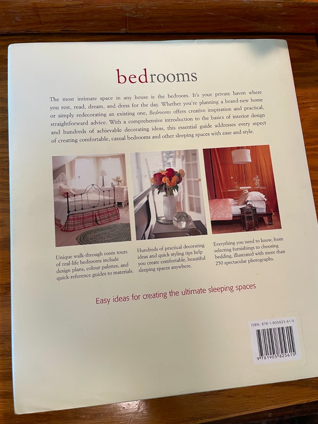 Book-Bedrooms: Ideas and Inspiration for Stylish Sleeping Spaces - photo 3