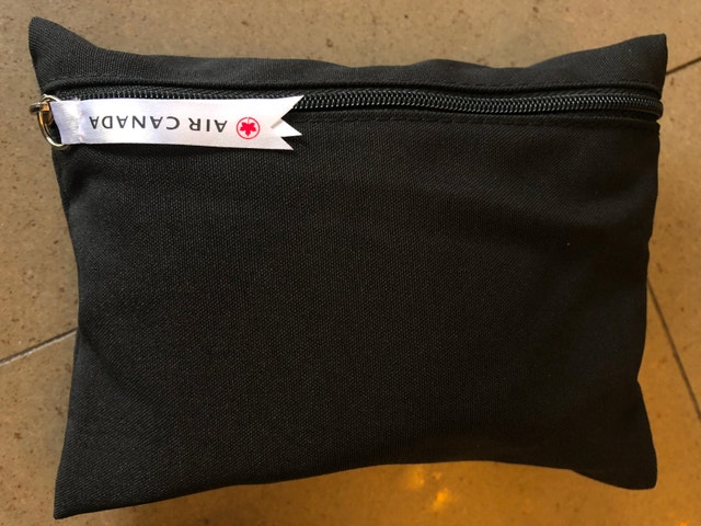 Air Canada Daytime Business Class Toiletry Amenity Kits - NEW - photo 2