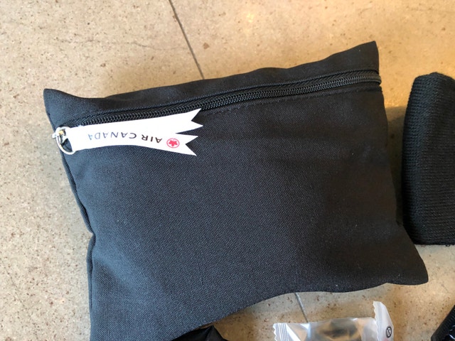 Air Canada Daytime Business Class Toiletry Amenity Kits - NEW - photo 3