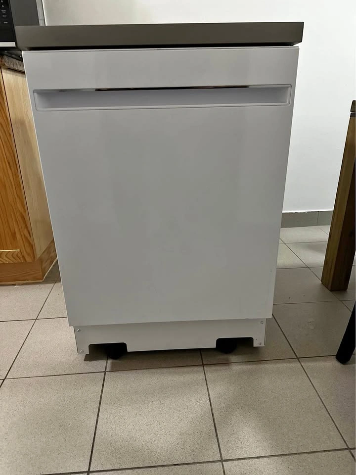 Portable Dishwasher