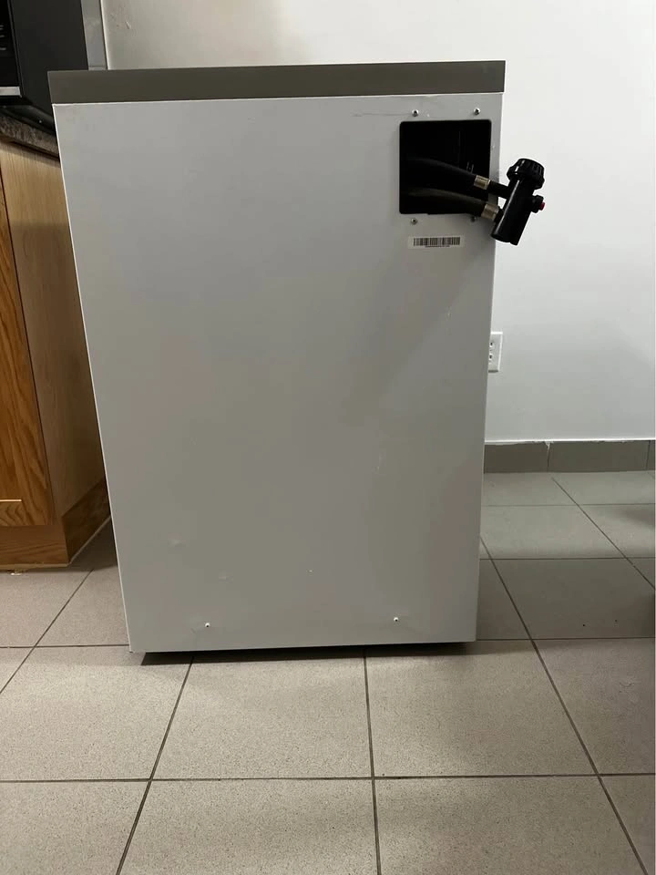 Portable Dishwasher - photo 2