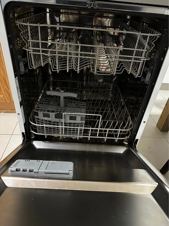 Portable Dishwasher - photo 3
