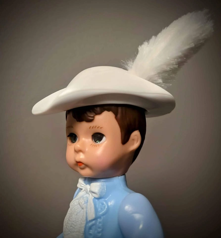 McDonald's Happy Meal Toy - Prince Charming - Madame Alexander - photo 2